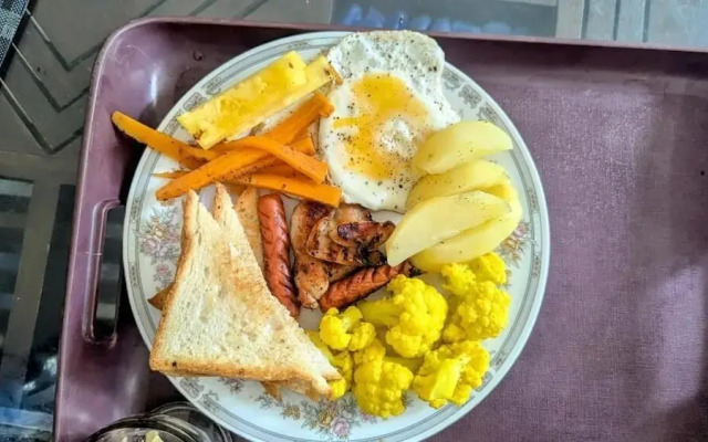 Dutch Villa Trincomalee