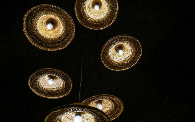 Yijie Holiday Chain Hotel Shui Chang Cheng 2nd Branch