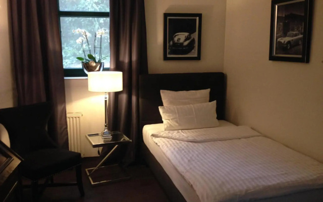 Höhen Hotel Viersen