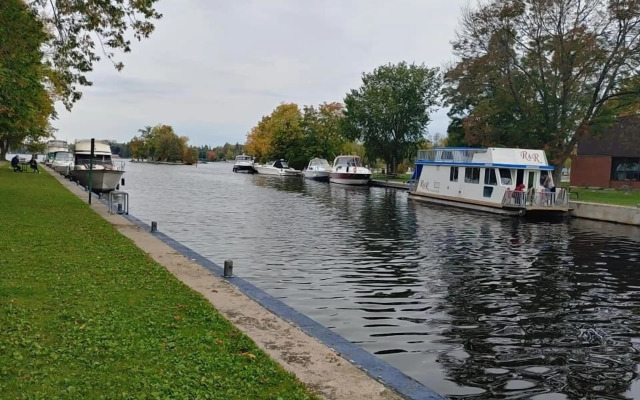 Bobcaygeon Bed and Breakfast