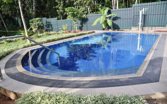 Ronan Residency