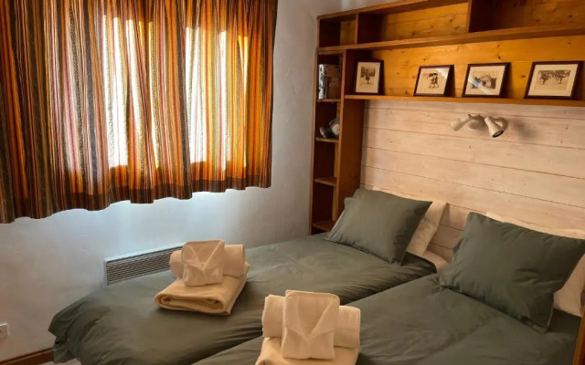 Le CAPRICORNE OLYMPIE 3