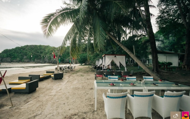 Pak Nam Resort