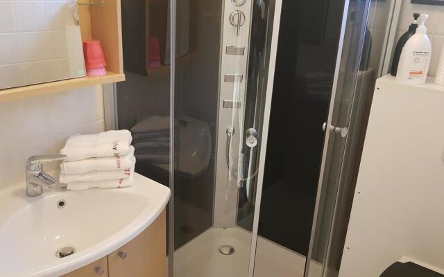 B&B Bos en Duin