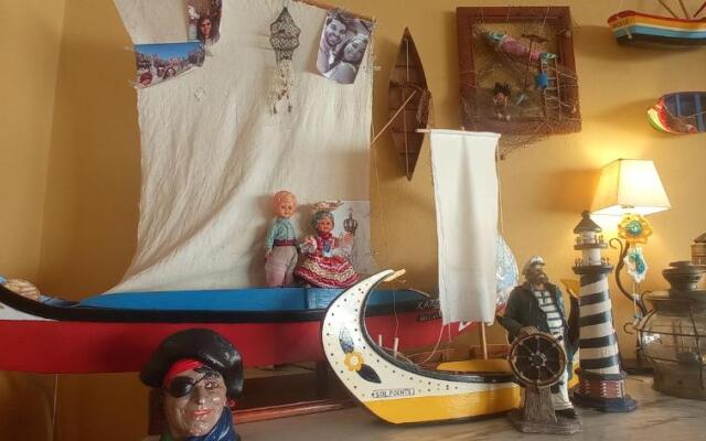 A casa da ti Laura 2