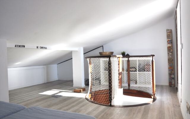 Amazing Duplex Aiguadolç
