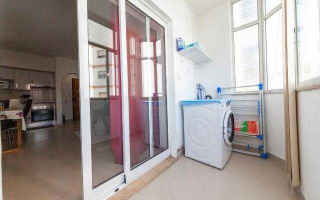 A61 - Largo do Moinho Apartment in Lagos