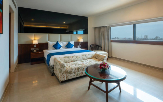 The Raviz Calicut