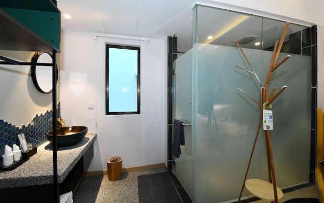Sojourn Guest House