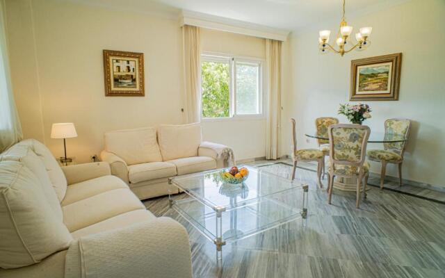 Apartamento Milla De Oro- Hacienda Nagueles 4D