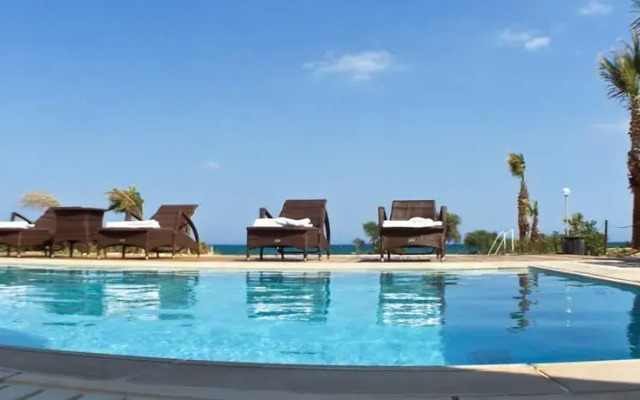 Oceanview Villa 075