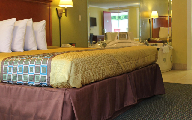 Americas Best Value Inn Conyer