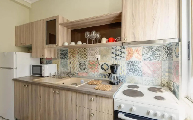 Upscale and Spacious 3BR Home