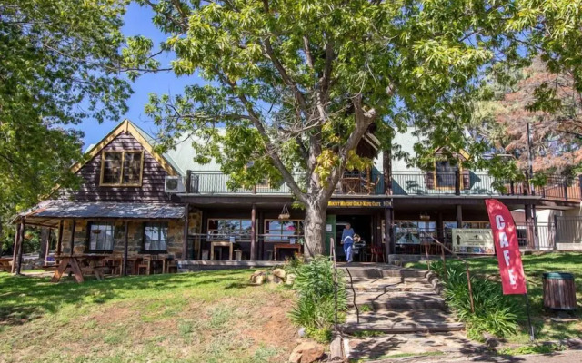 Gold Mine Guesthouse