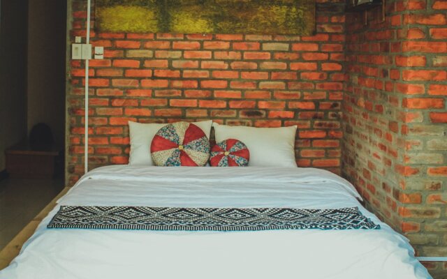 Deja Vu Homestay
