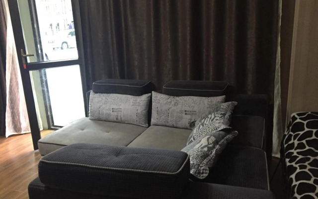 Apartment N106 in Bobline