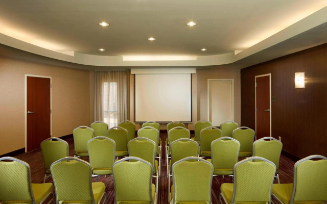 Courtyard by Marriott Jackson