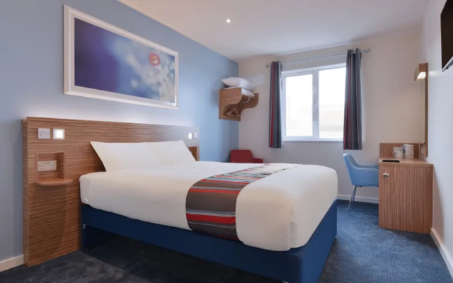 Travelodge Braintree