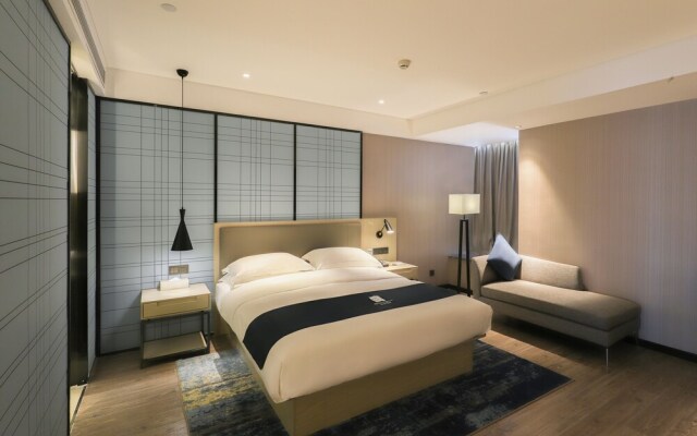 ECHARM HOTEL（Xi Qiao Shan, Foshan）