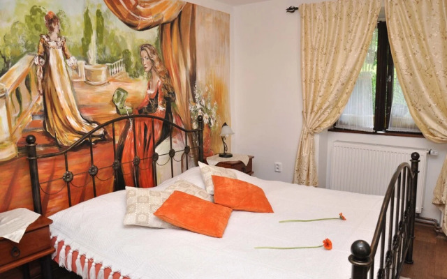 Pension Terezka