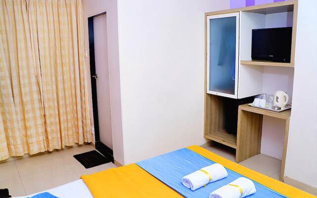 Room Maangta 211 - Thane West