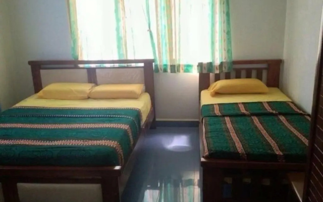 Sri Cemerlang Lodge – Guest Rooms – Kota Bharu