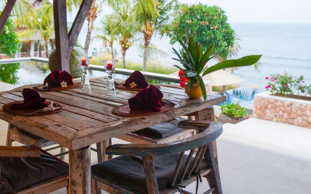 Villa Bukit Segara