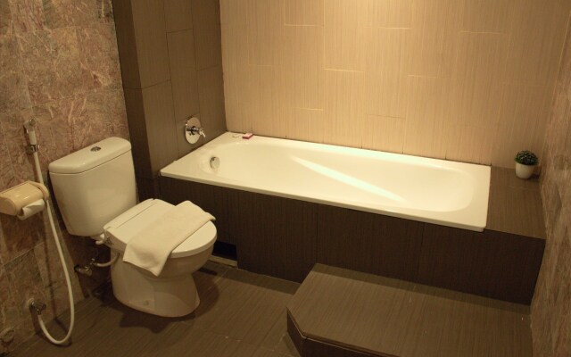 Ayola Sentosa Palembang