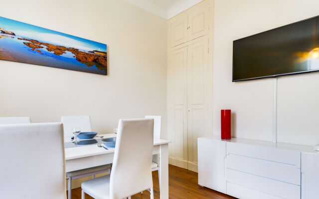 Apartment Andree Baita