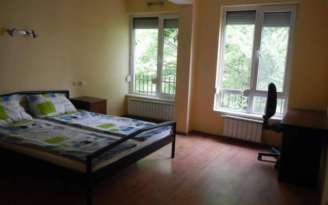 Galeria Apartments