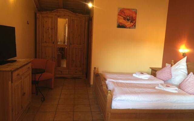 Landpension Schmererhof