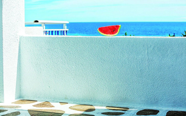 Xenios Faros Apartments