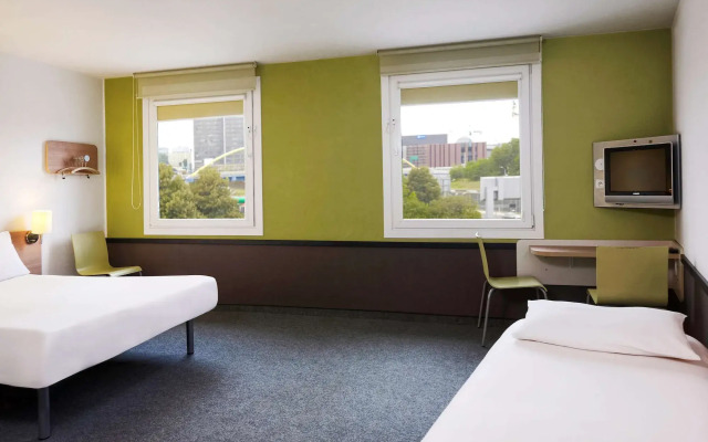ibis budget Katowice Centrum
