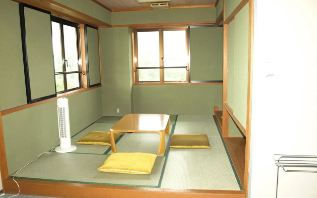 Hotel Silk in Madarao