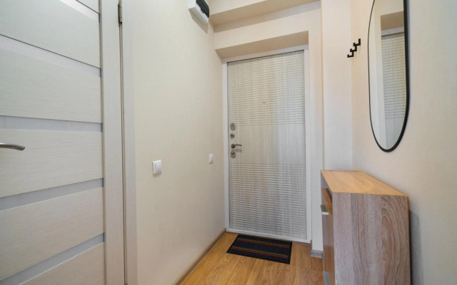 Апартаменты Каравелла Португалии на улице Старошоссейная 5к2