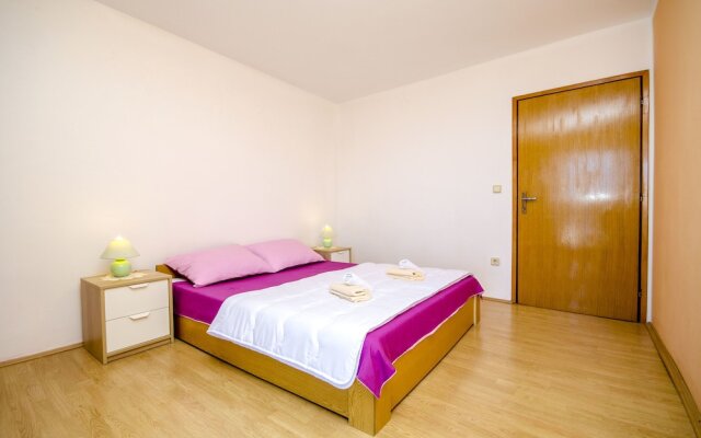 Apartment Bariša