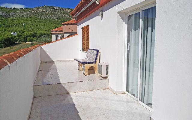 Apartamentos Costa Azahar 3000