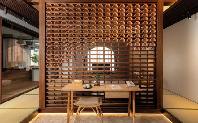 Hoshi Hotel Hatyai