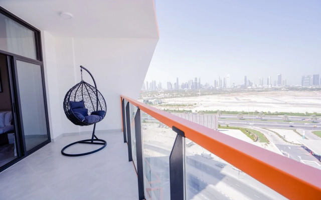 Nasma Luxury Stays- The Nook 1
