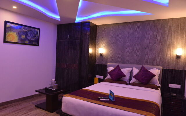 FabHotel Legacy Brigade Road