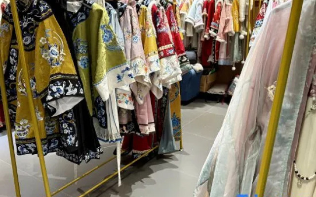 Lanting Xu Hot Spring Hostel(Xinzhou Ancient City Branch)