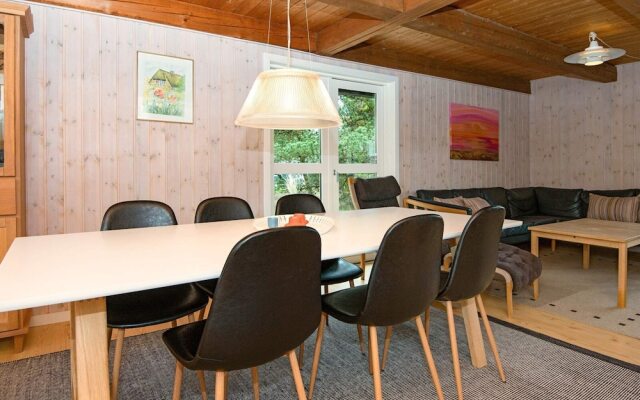 Holiday Home in Rømø