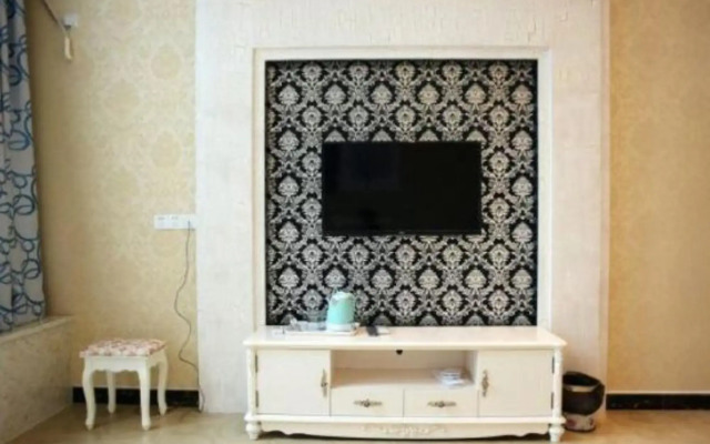 Haizhixing Business Hotel