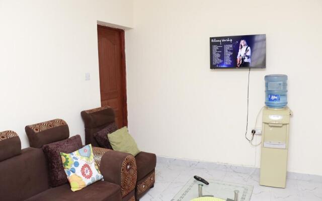 Zanale Stays Furnished Apartment