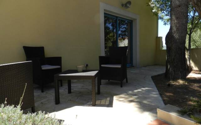 Chambres d'hôtes du Moulin