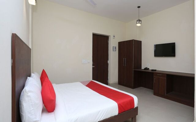 OYO Flagship 22805 Neemrana