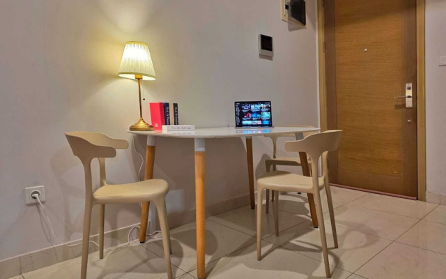 Cendana By SanLiving - 3BR - Direct Mall