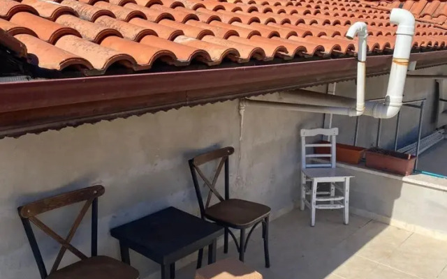 Serene Home 180 m to Akyaka Beach