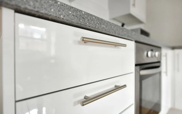 Bond Street Apartments