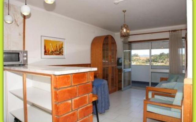 Curia Clube Apartments